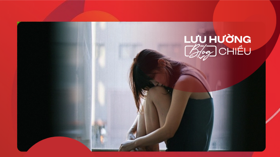 Đứng dậy từ những vết thương