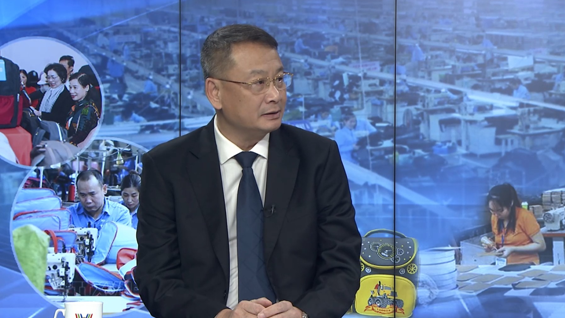 Ladoda - di sản và dòng chảy 4.0 | Con đường doanh nhân | 14/02/2026