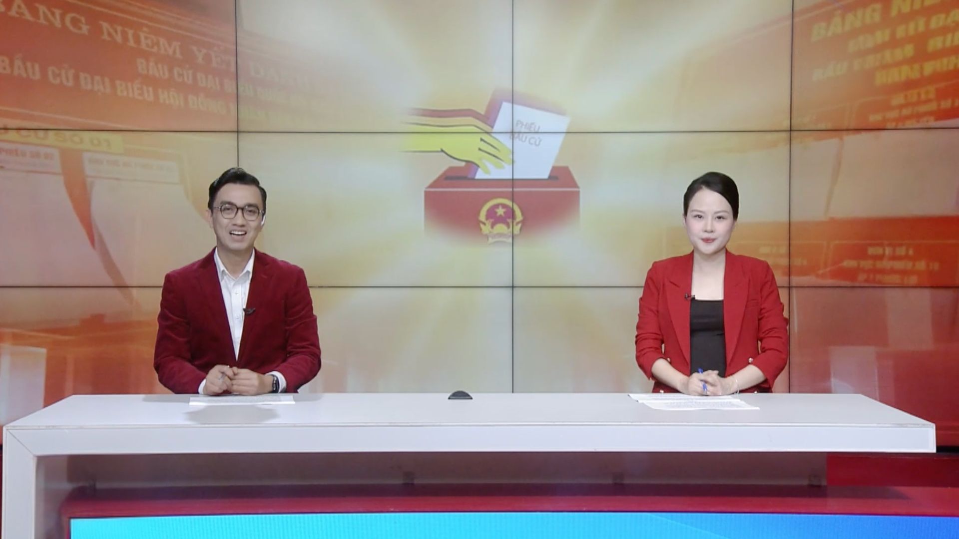 Chương trình Hà Nội 18h00 | 12/03/2026