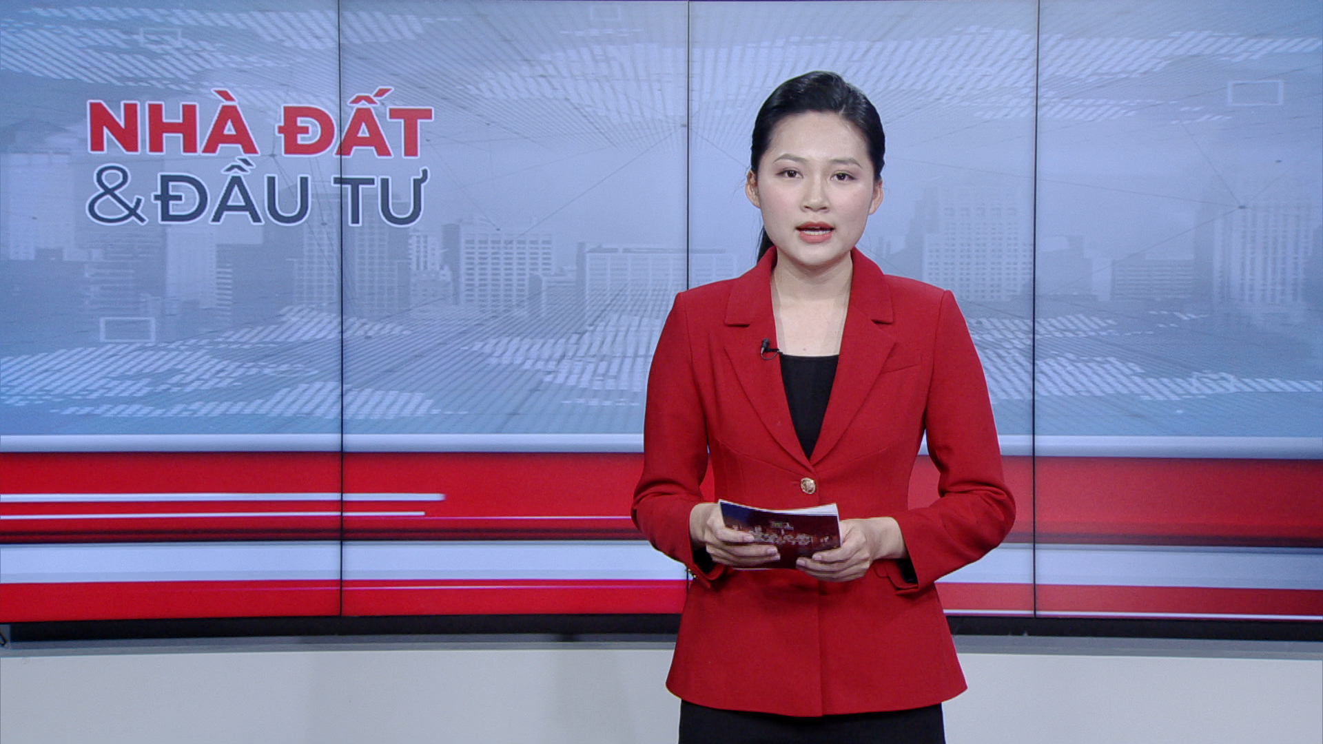 Bản tin Nhà đất và đầu tư | 12/03/2026