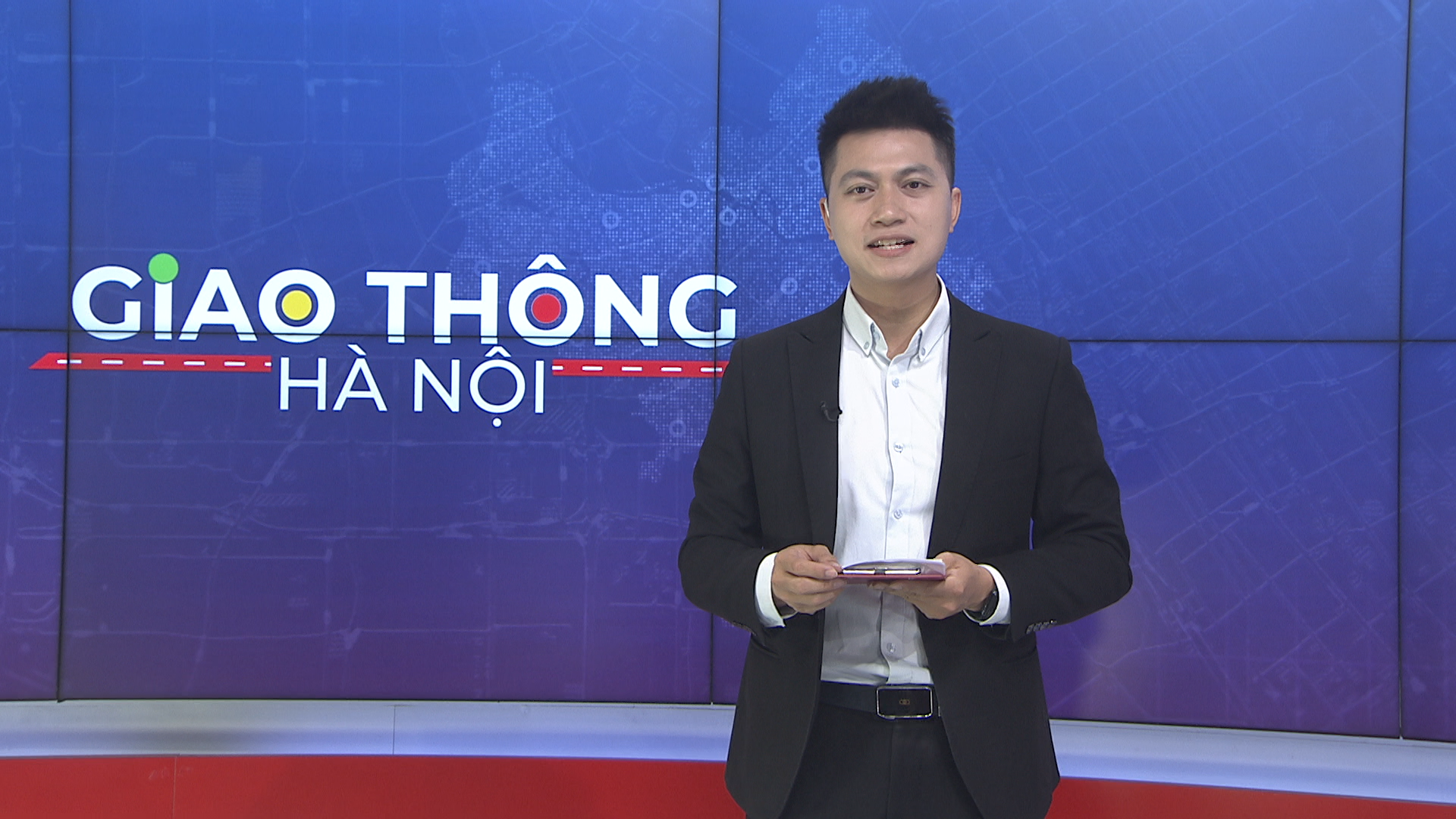 Giao thông Hà Nội | 12/3/2026