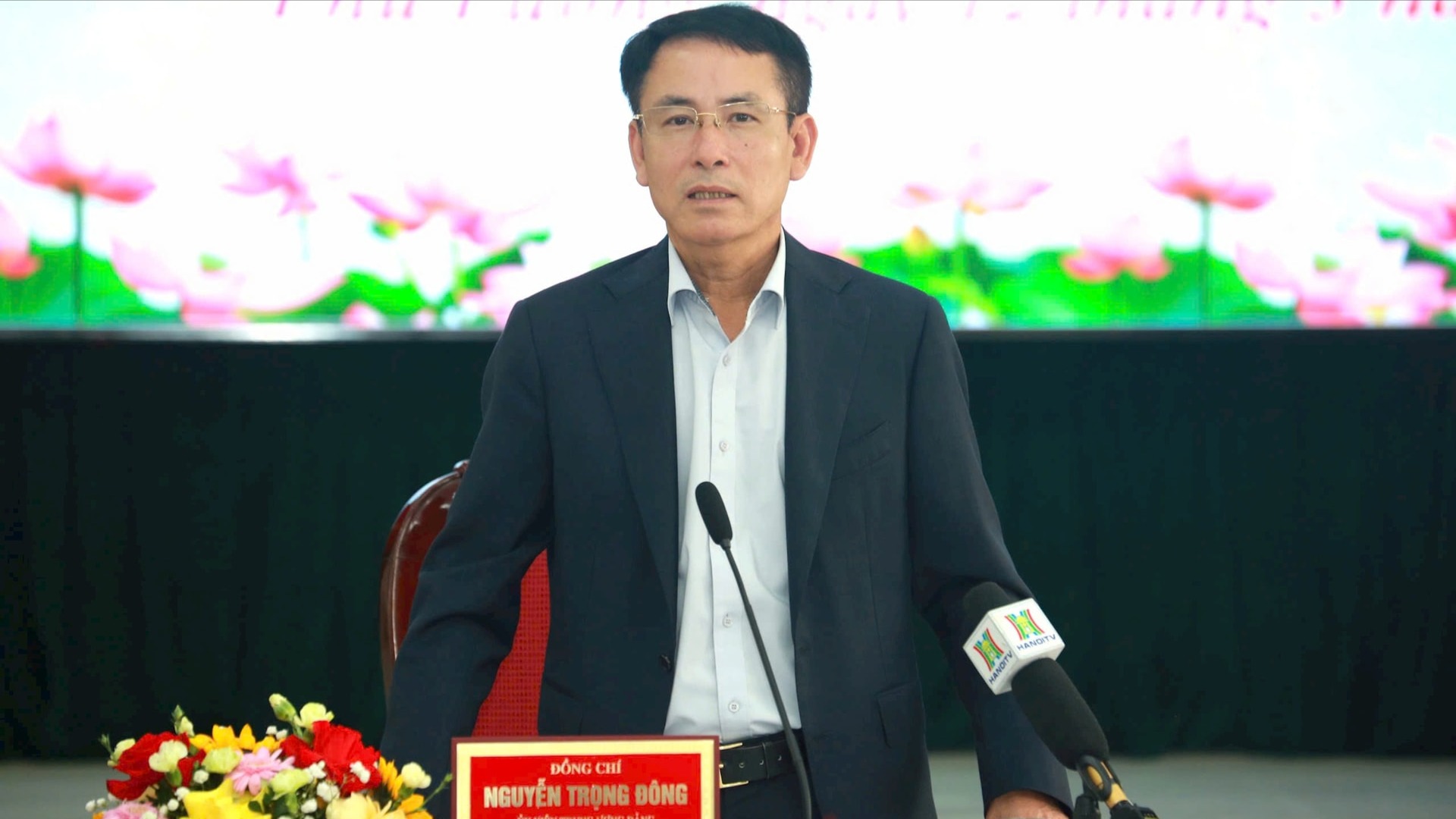 Các phường của Hà Nội cần tổ chức tốt cuộc bầu cử