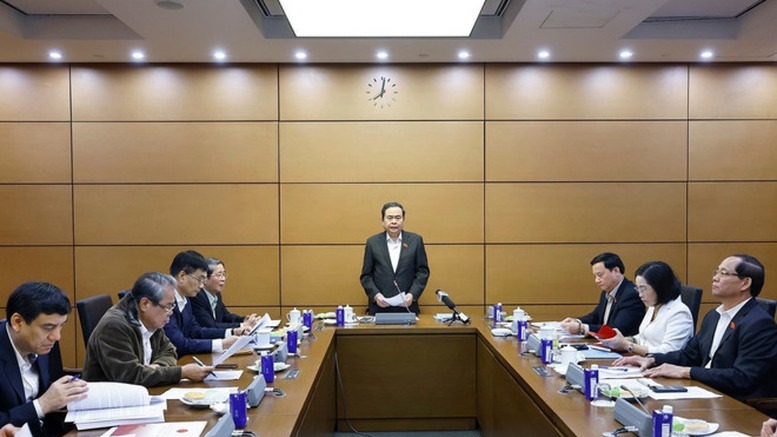 Bảo đảm cuộc bầu cử diễn ra dân chủ, đúng pháp luật, an toàn