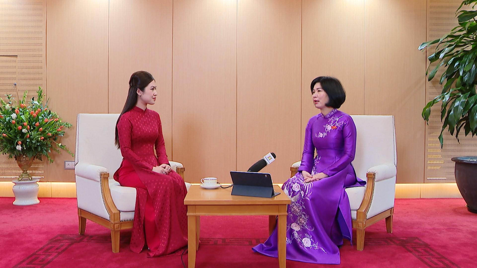 Hà Nội đã sẵn sàng các điều kiện tốt nhất để tổ chức cuộc bầu cử 