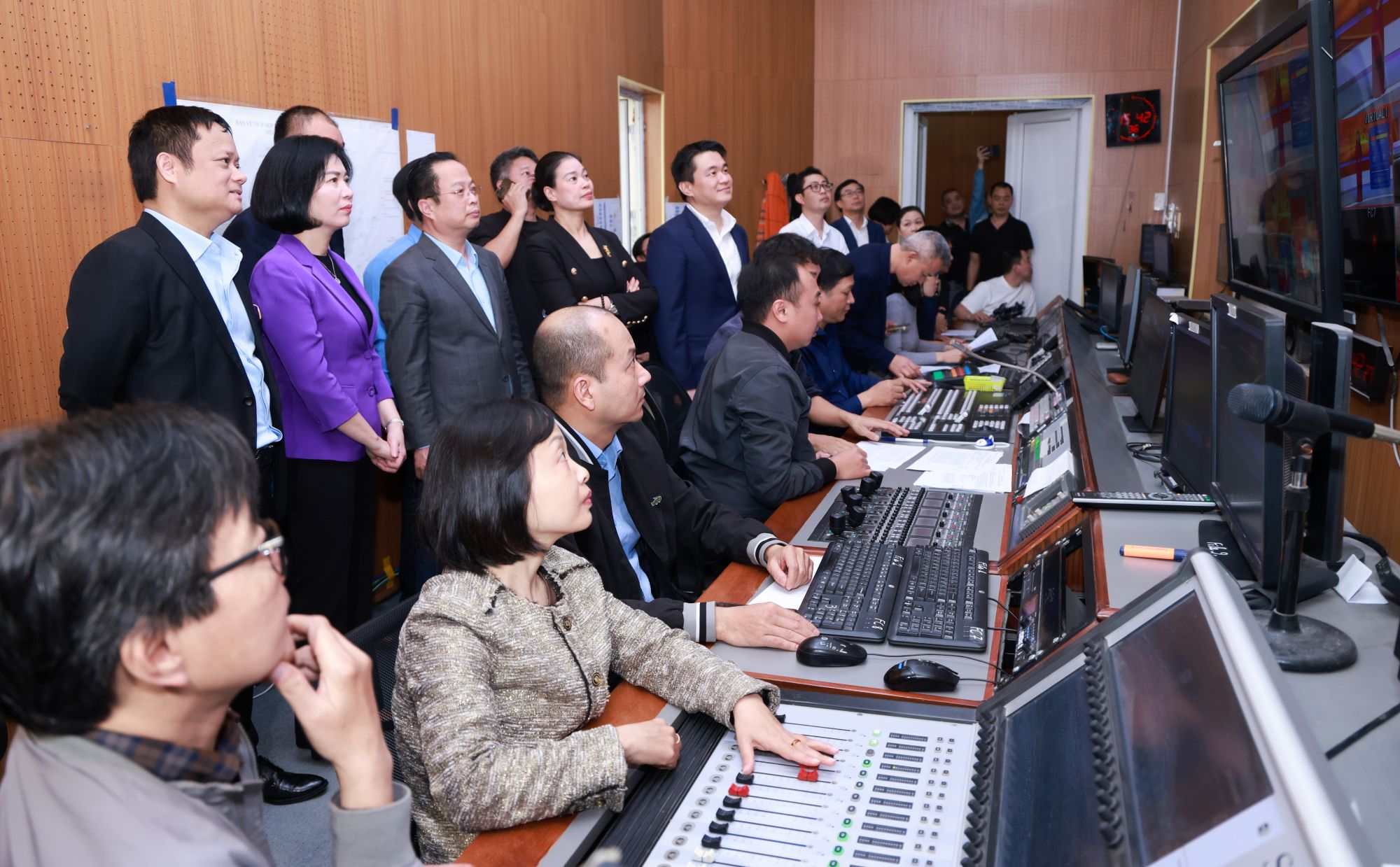 Đài PTTH Hà Nội