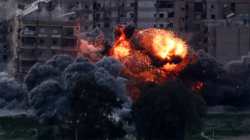 Quốc tế tiếp tục nỗ lực chấm dứt xung đột tại Trung Đông