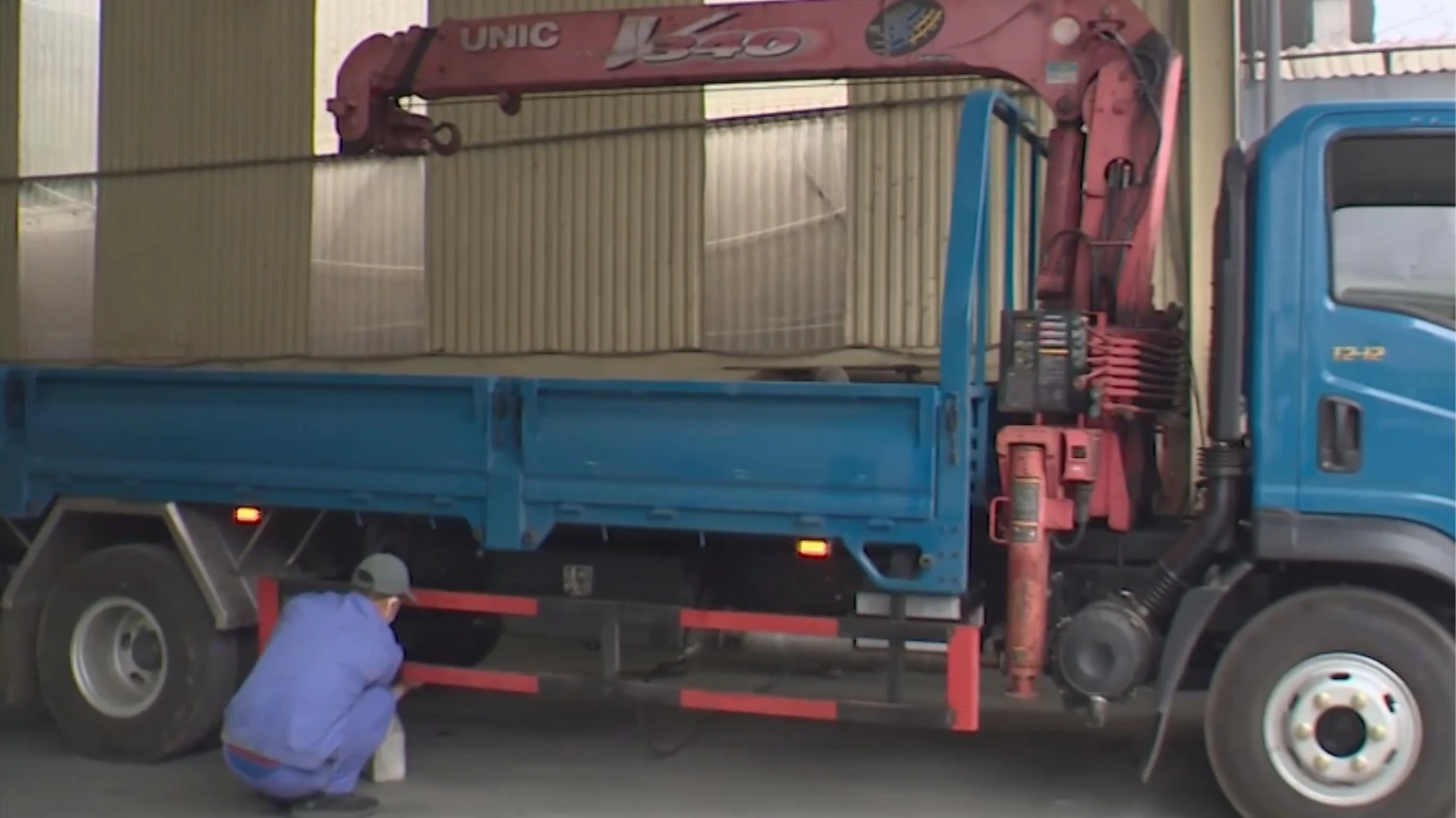 Người dân an tâm kiểm tra khí thải theo tiêu chuẩn mới