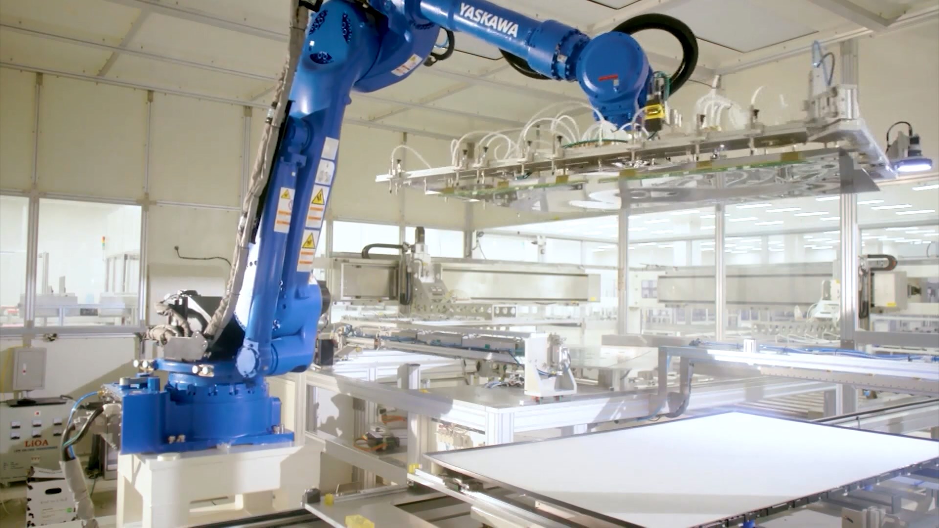 Việt Nam có nhiều lợi thế phát triển ngành bán dẫn