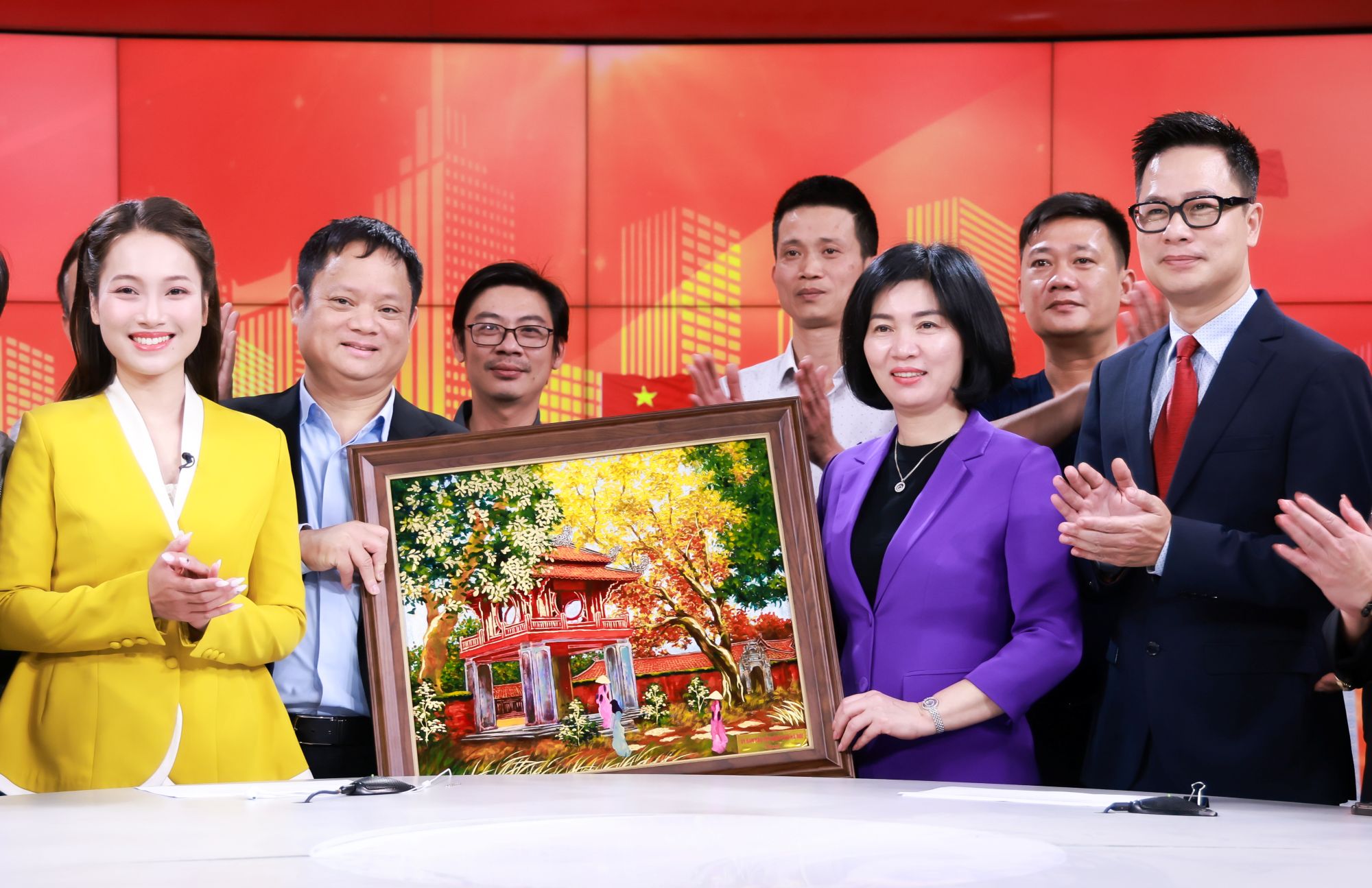 Đài PTTH Hà Nội