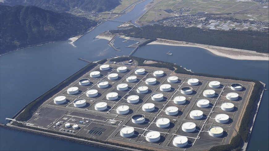 Nhiều nước lên kế hoạch mở kho dự trữ dầu chiến lược