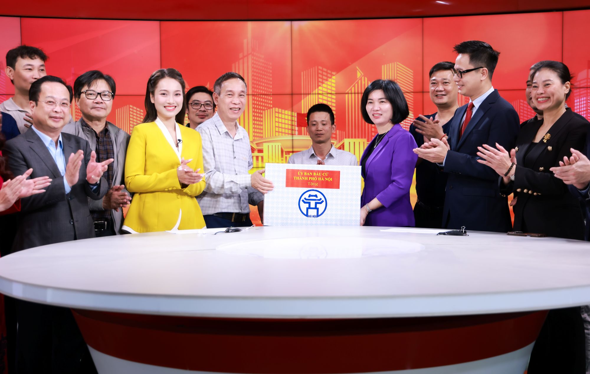 Đài PTTH Hà Nội