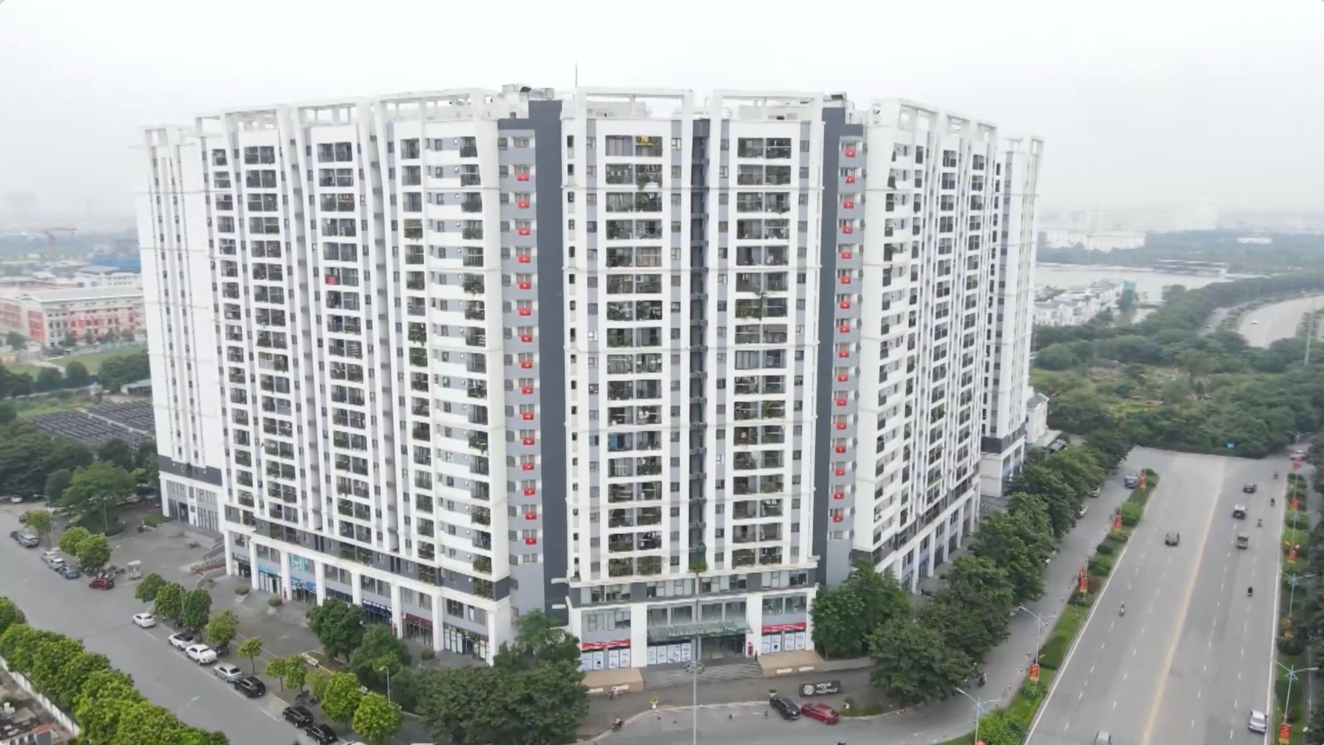 Nhà dưới 50 triệu đồng/m² có thể kéo giảm giá nhà