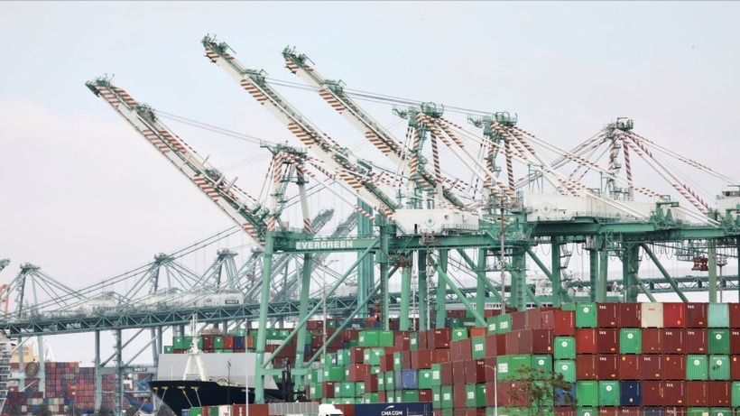 Mỹ khởi động các cuộc điều tra về thương mại toàn cầu