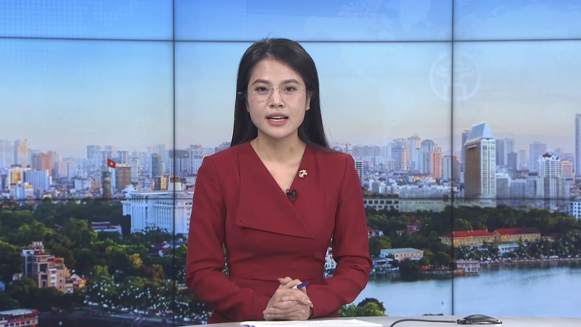 Chương trình Thời sự 9h00 | 13/3/2026