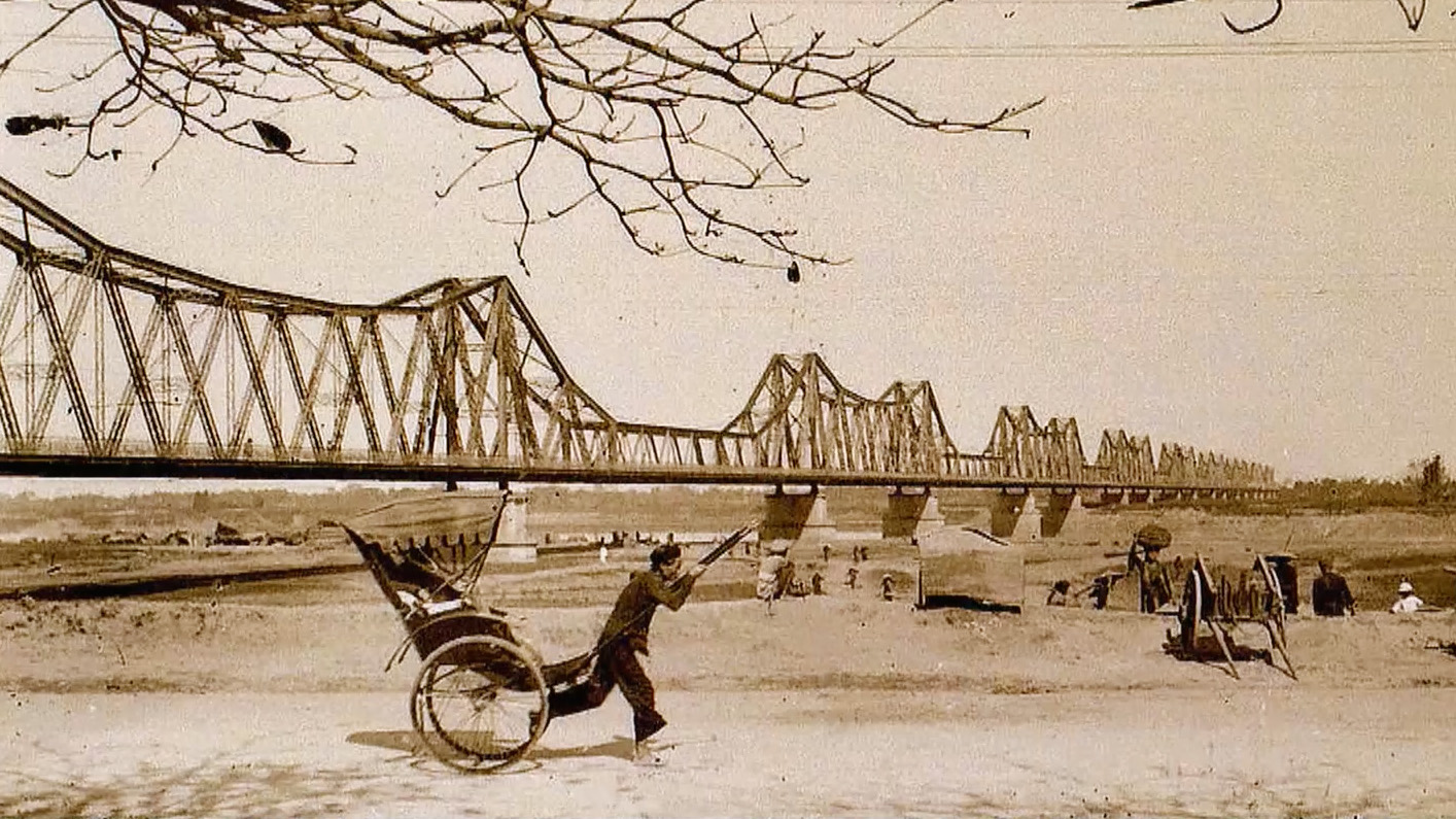 Tình yêu Hà Nội trong mắt các văn nghệ sĩ