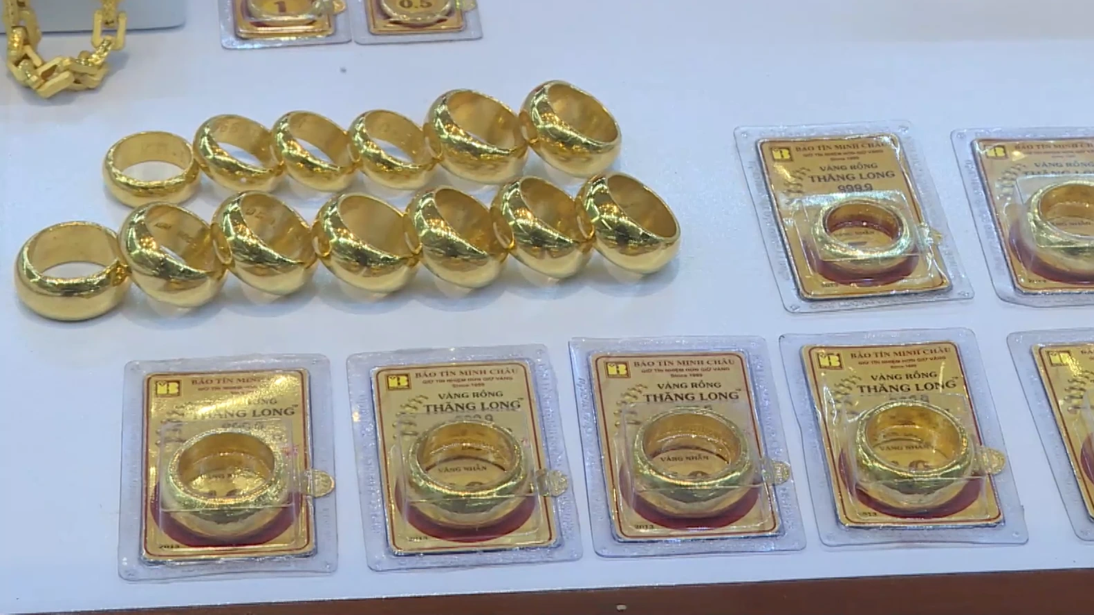 Cơ hội và đòi hỏi mới trong quản lý thị trường vàng | Vấn đề kinh tế | 20/01/2026