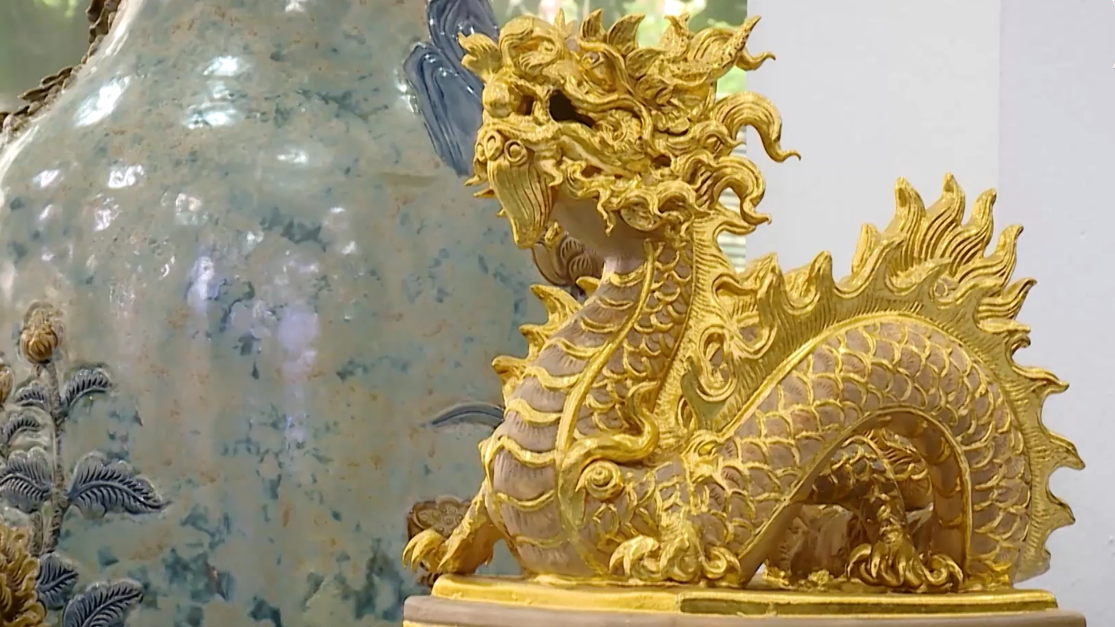 Quà tặng thủ công mỹ nghệ: sự chuyển hướng bền vững | Vấn đề kinh tế | 10/02/2026