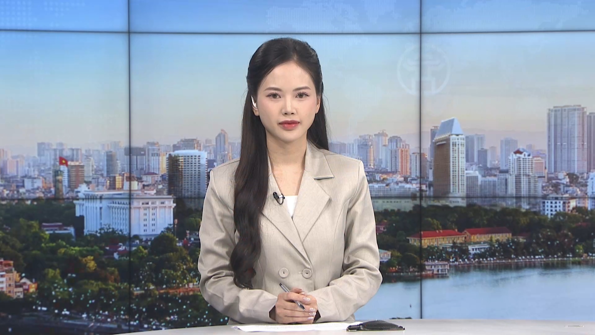 Chương trình Thời sự 15h00 | 13/03/2026