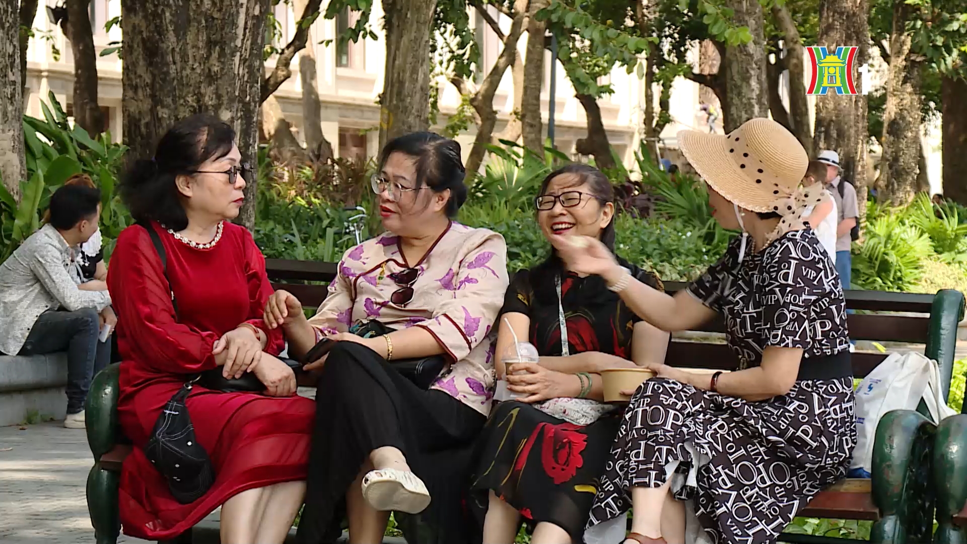 Hướng tới một xã hội hạnh phúc toàn diện | Thủ đô và thế giới | 14/03/2026