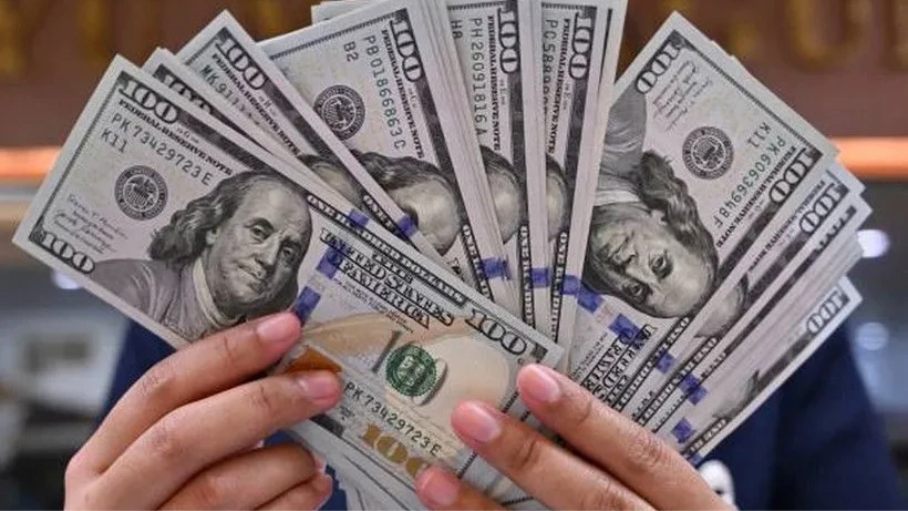 Đồng USD hướng tới tuần tăng giá thứ hai liên tiếp