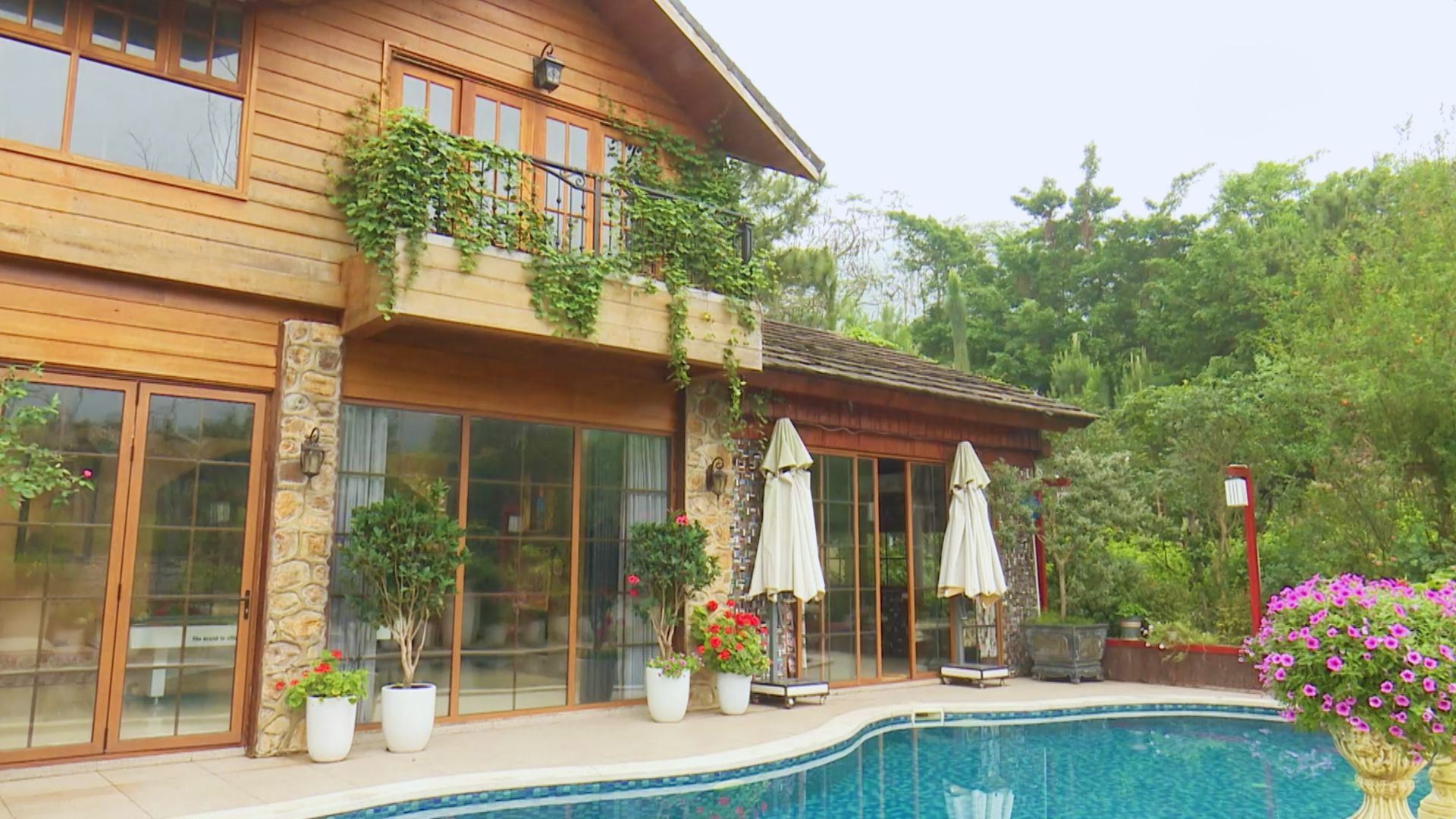 BĐS nghỉ dưỡng ở khu vực ngoại thành chờ thời bứt phá