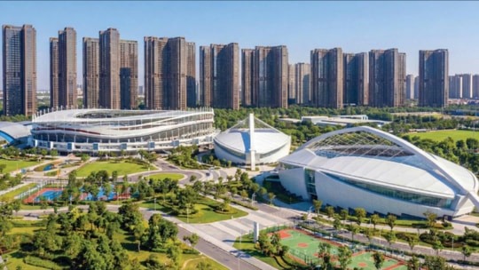 Lấy ý kiến nhân dân đối với Quy hoạch tổng thể Thủ đô Hà Nội tầm nhìn 100 năm 