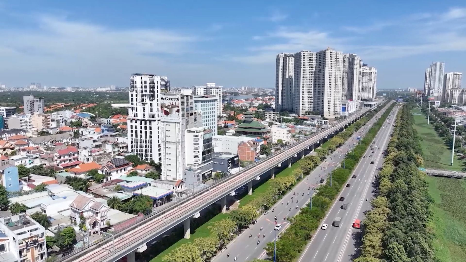 Hỗ trợ thêm tiền nếu bồi thường đất thấp hơn suất tái định cư