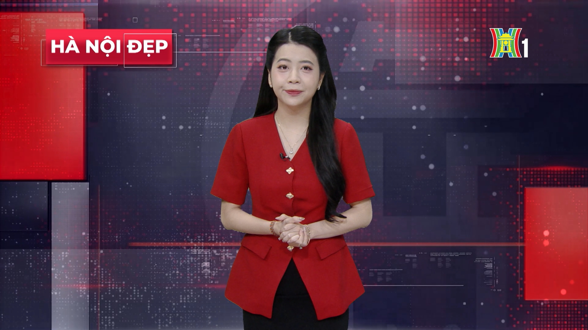 Hà Nội đẹp và chưa đẹp | 13/03/2026