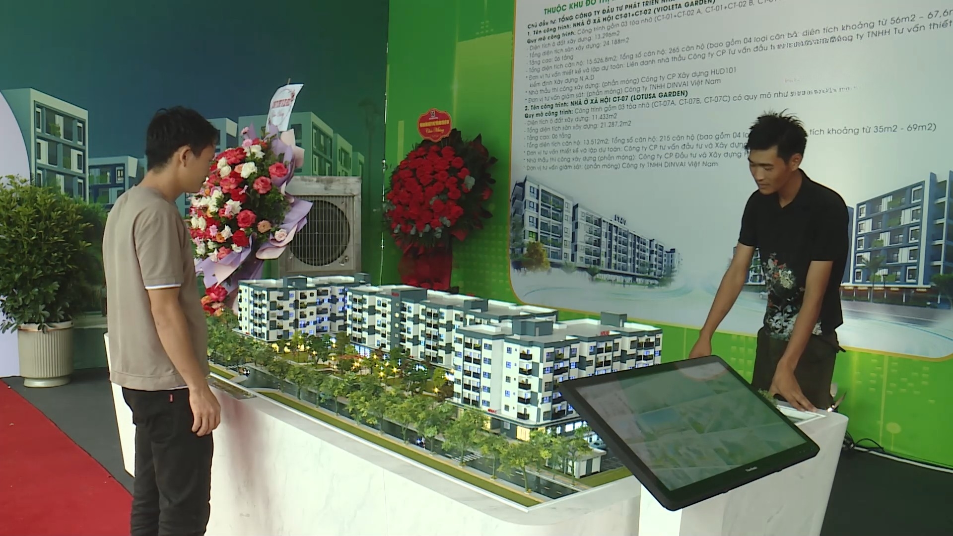 Đề xuất cấp ‘tích xanh’ VNeID cho người mua NƠXH