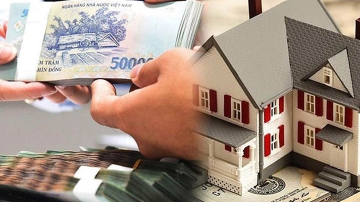 Sắp có thêm gói vay ưu đãi cho người trẻ mua nhà