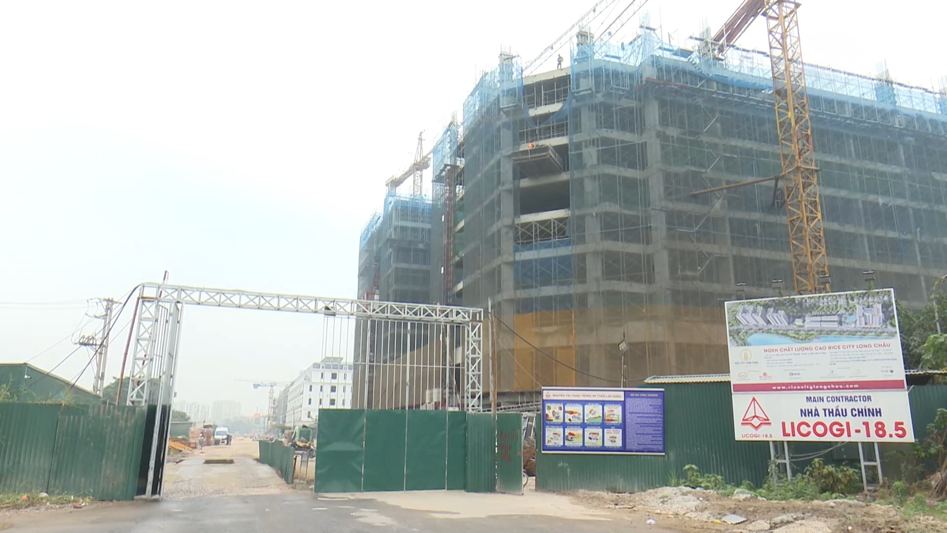 Bộ Xây dựng đề xuất cơ chế đặc thù cho nhà đầu tư làm NƠXH