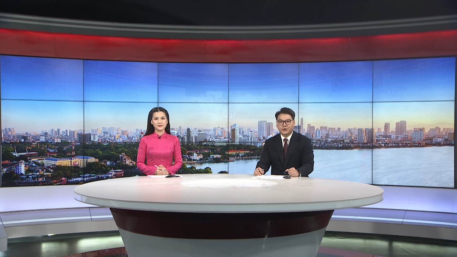 Chương trình Thời sự 18h30 | 13/3/2026