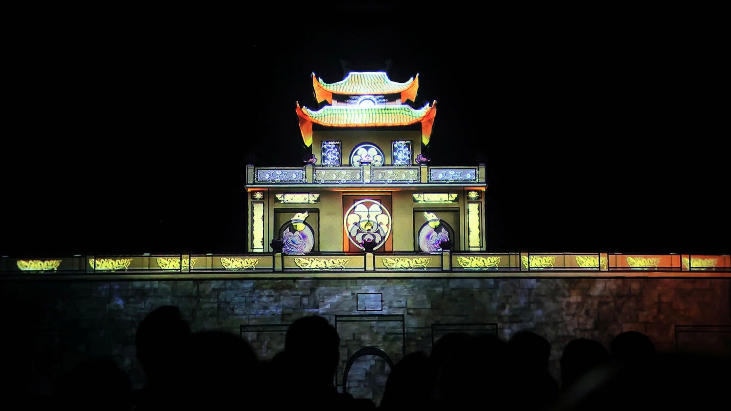 Sức mạnh văn hóa trong việc bồi đắp tình yêu Tổ quốc