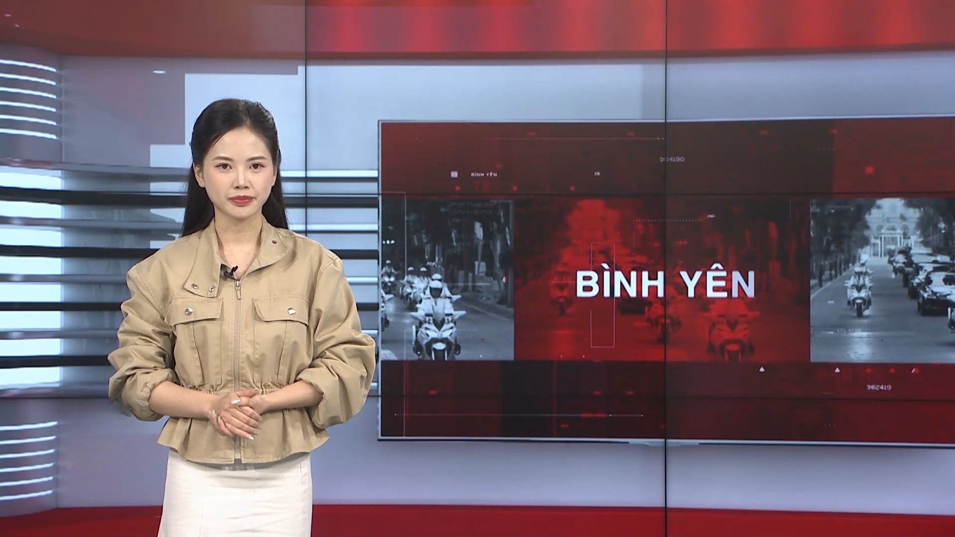 Bản tin 141 | 13/03/2026