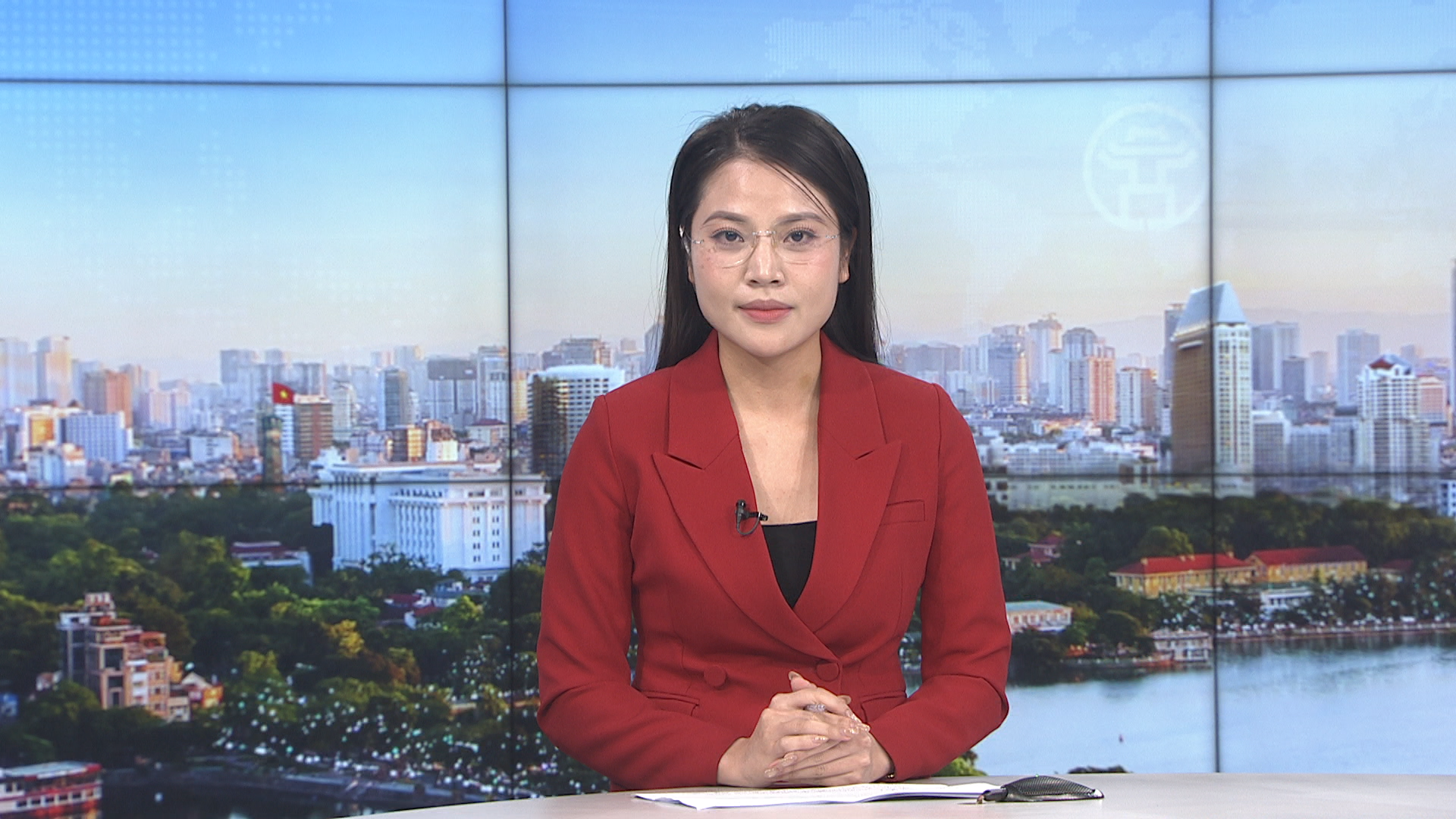 Chương trình Thời sự 23h00 | 13/03/2026