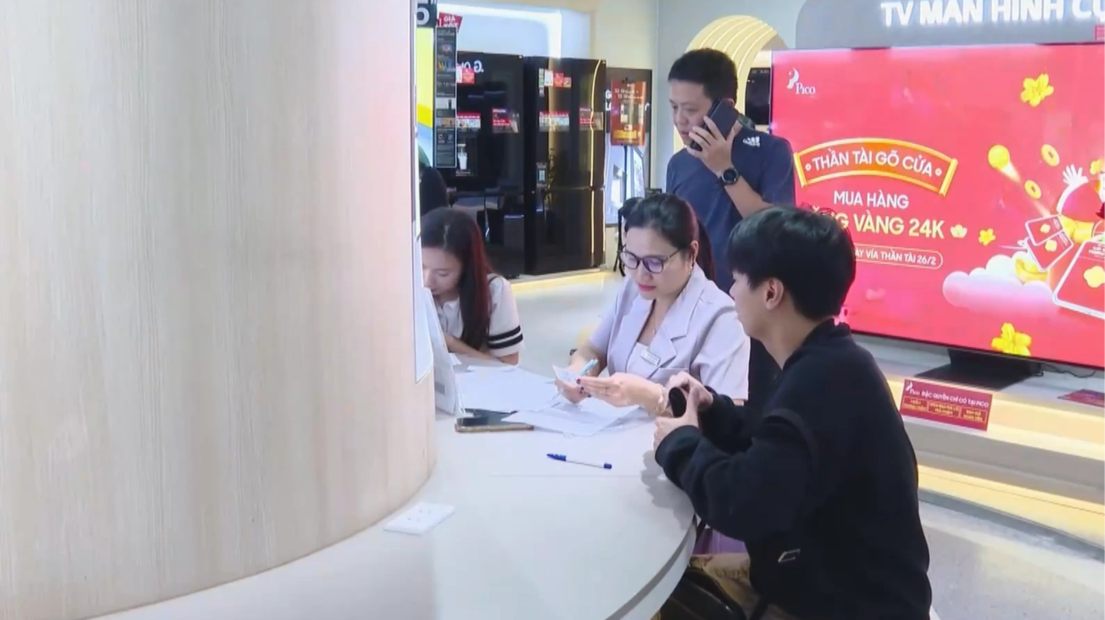 Xu hướng khuyến mại trong bối cảnh chuyển đổi năng lượng