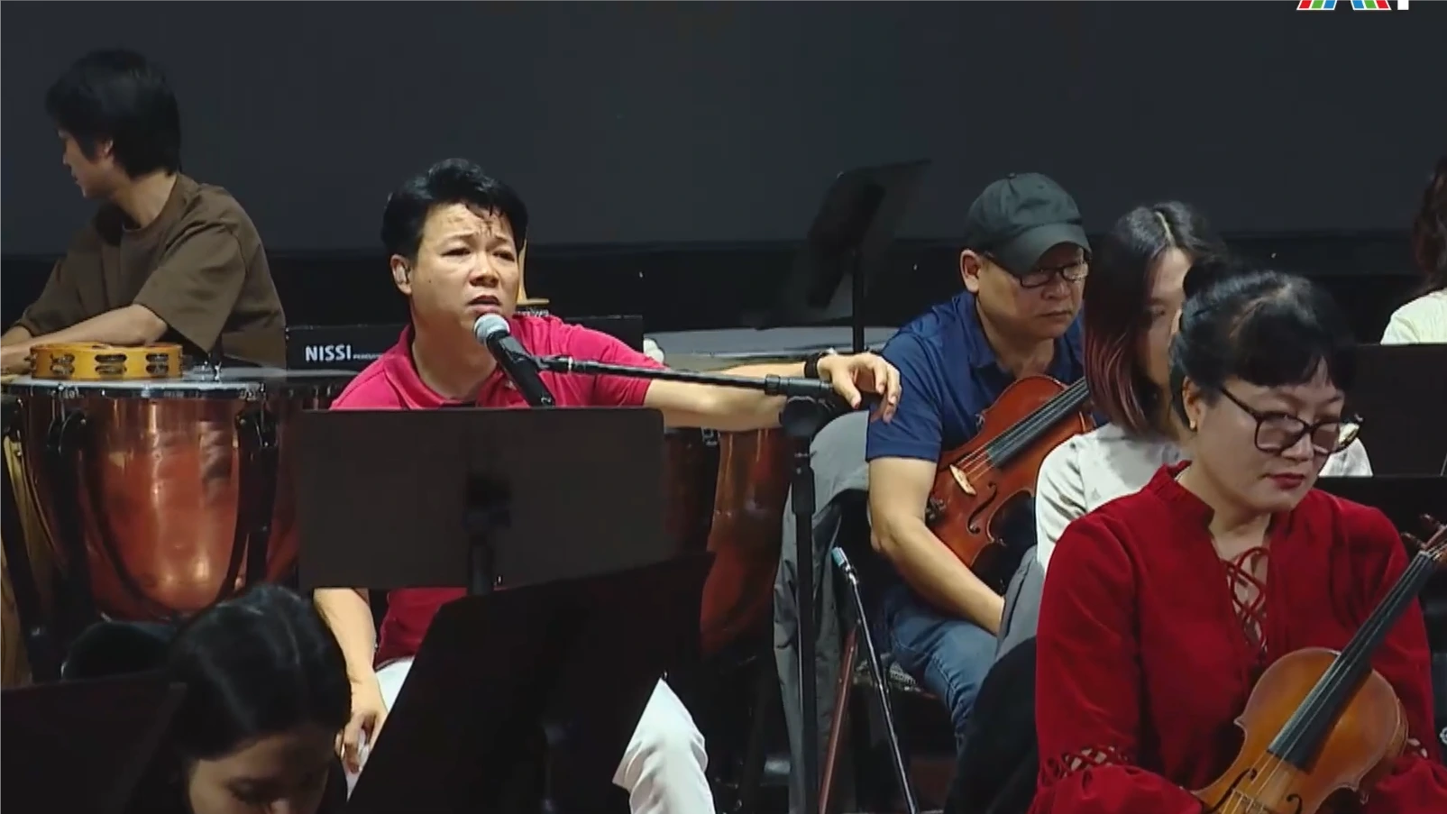 Vũ Thắng Lợi sẽ đầy 'thăng hoa' trong 'Mùa chim én bay'