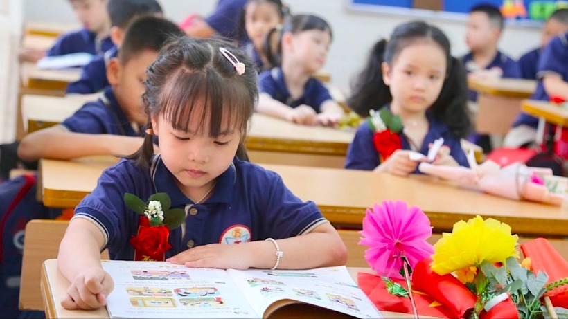 Hà Nội tuyển sinh các lớp đầu cấp từ ngày 1/7