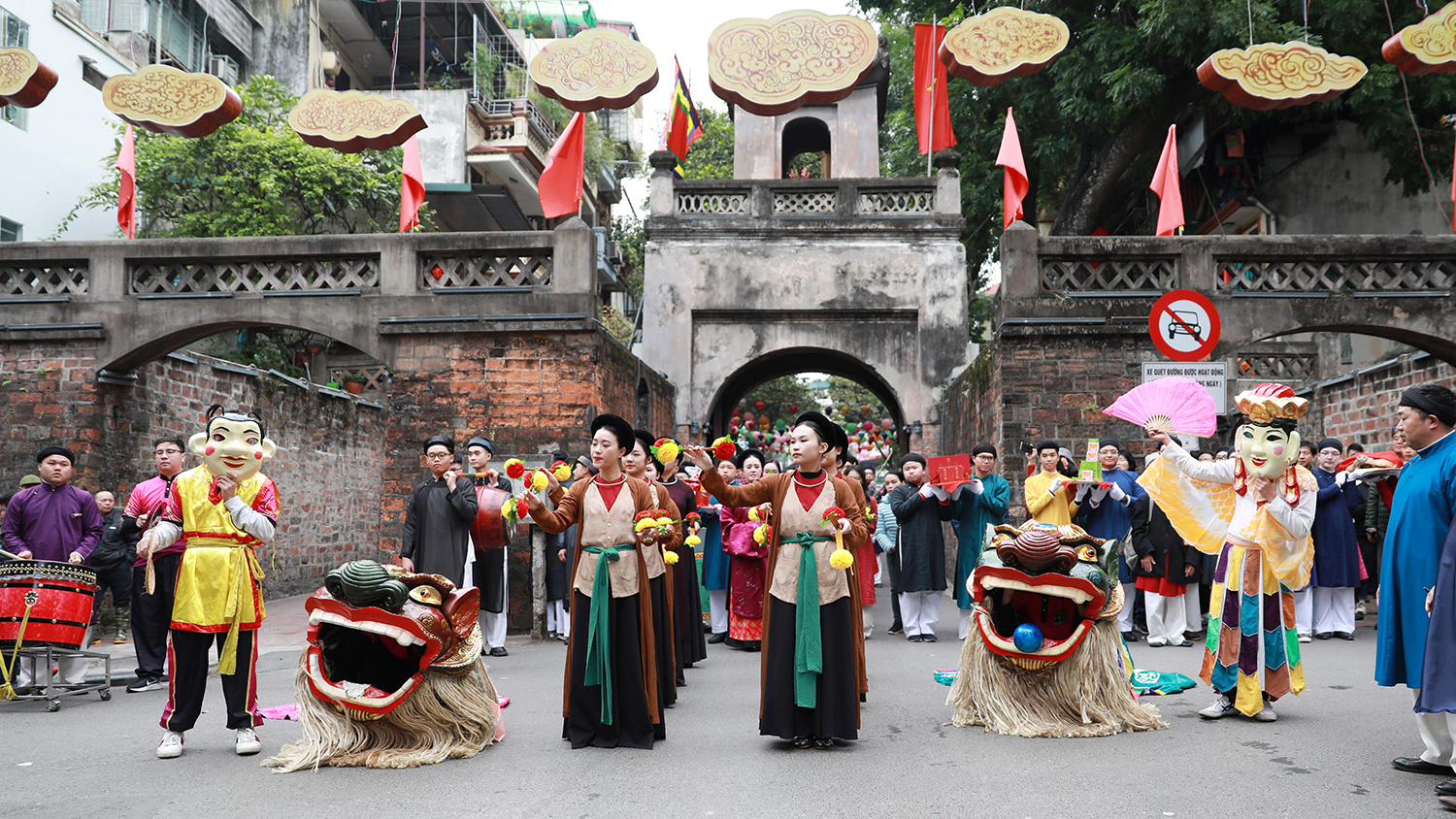 Văn hóa là một 'trụ cột' cho phát triển nhanh và bền vững đất nước