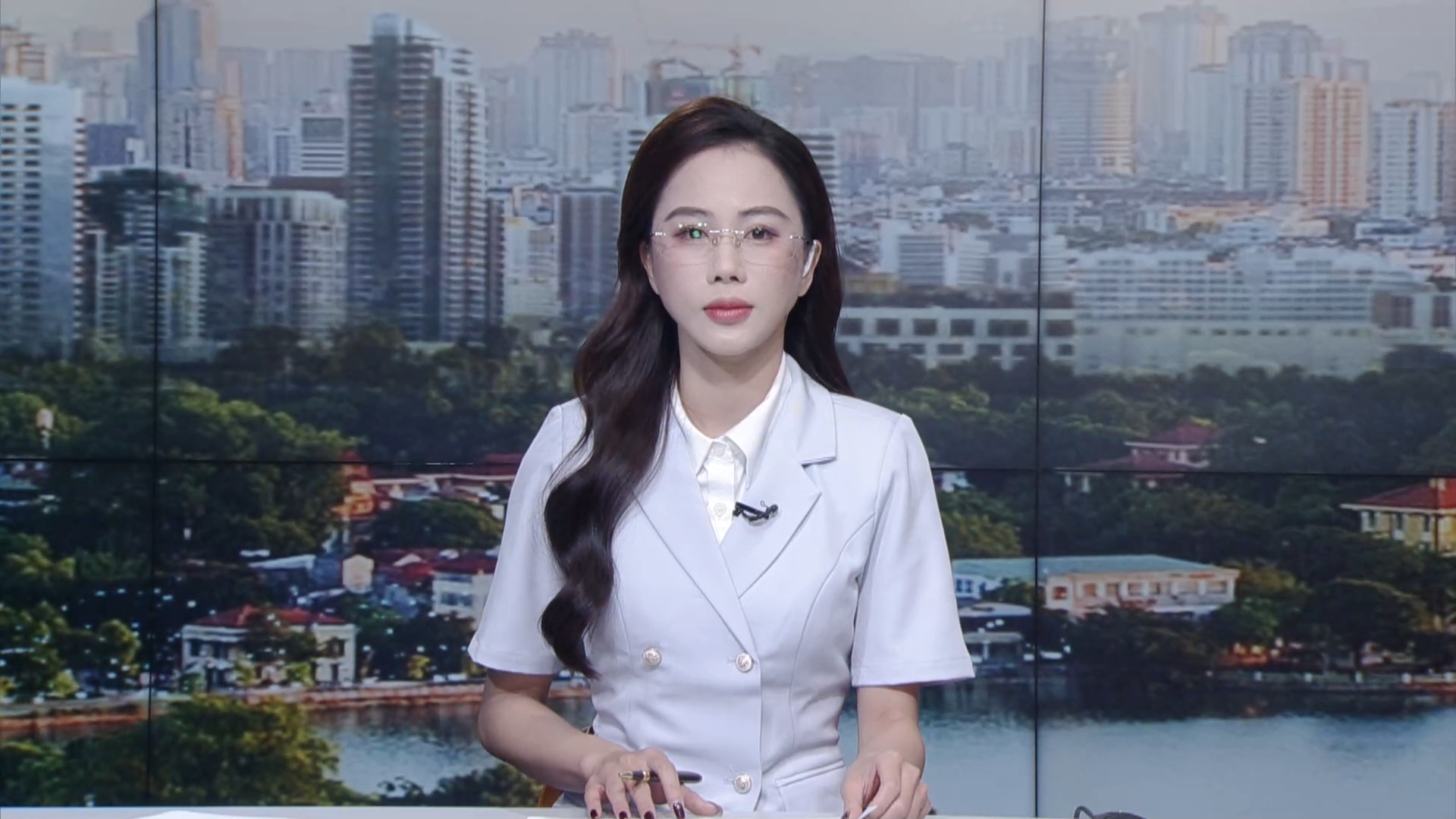 Chương trình Thời sự 15h00 | 14/03/2026