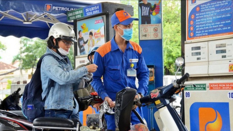 Ổn định thị trường xăng dầu