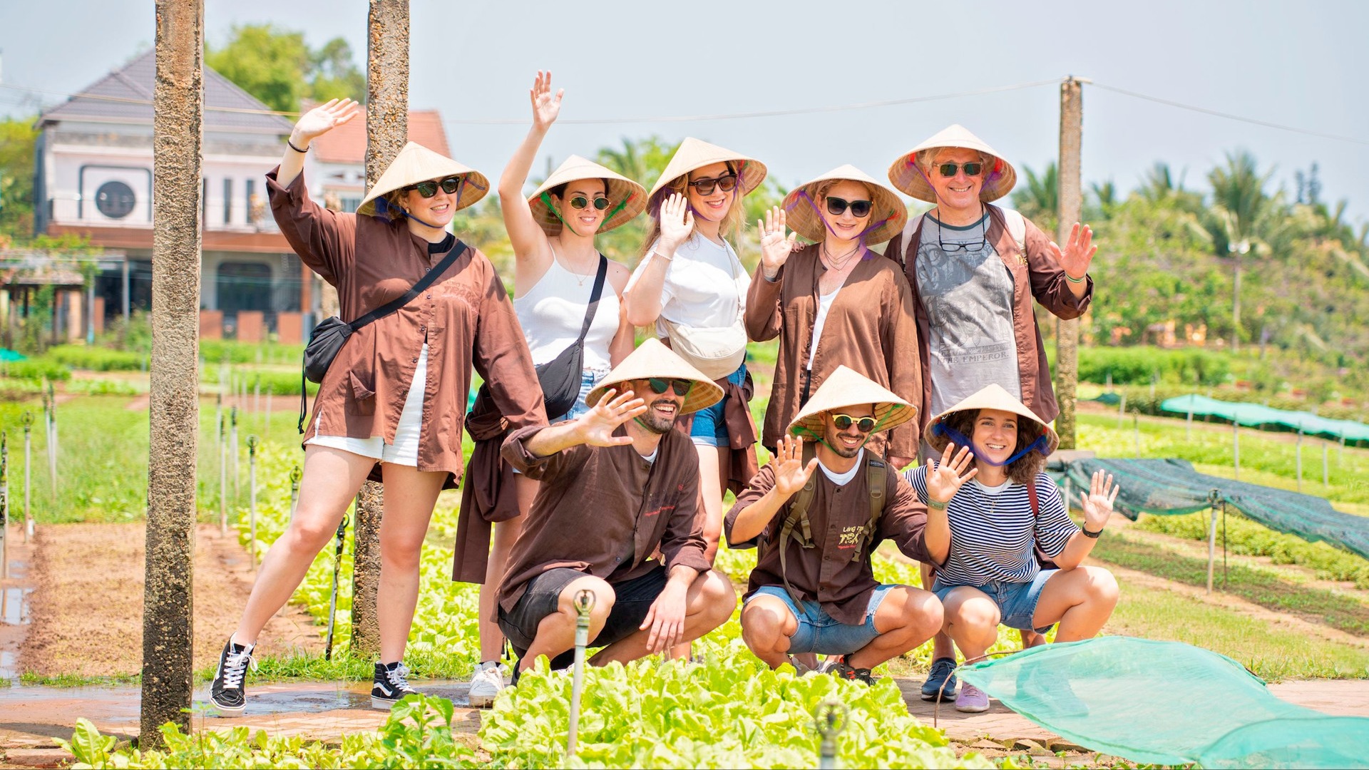 Hà Nội đẩy mạnh phát triển du lịch làng nghề nông thôn