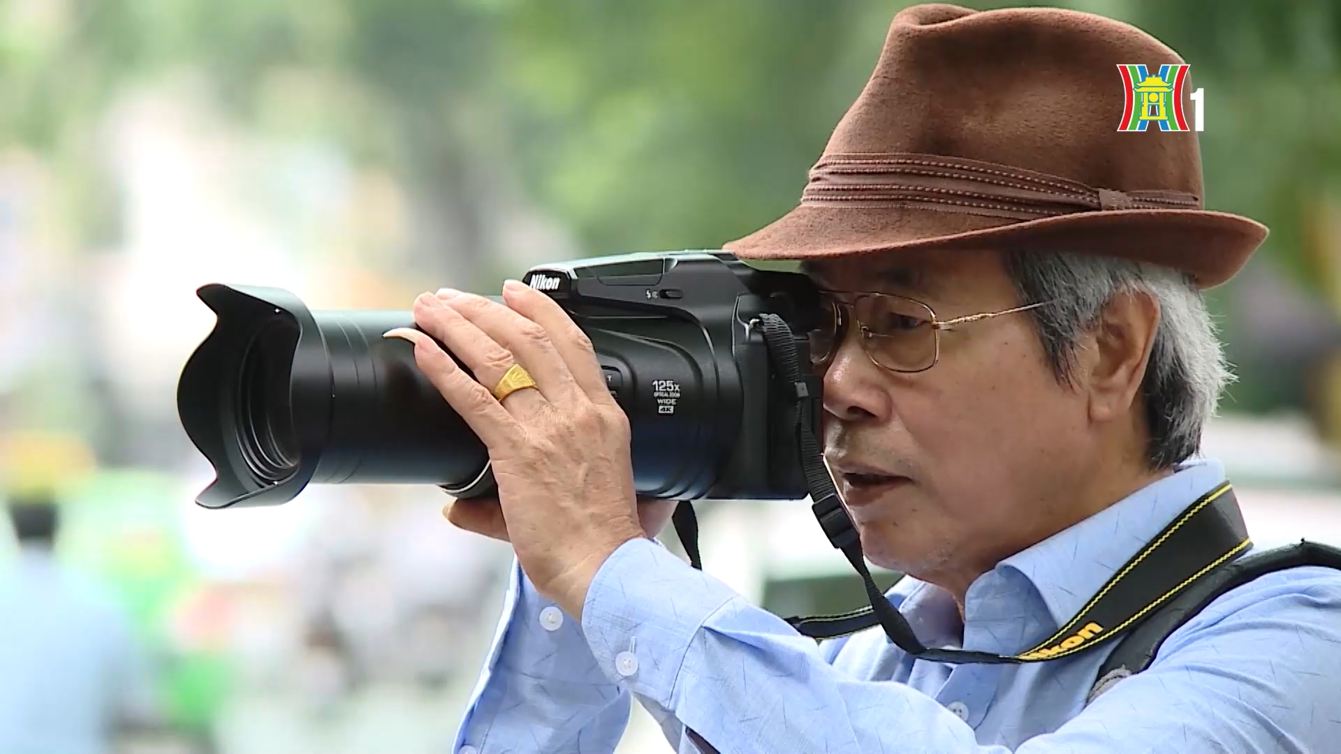 Vũ Hải, hành trình đưa nhiếp ảnh việt ra thế giới | Người tốt quanh ta | 14/03/2026