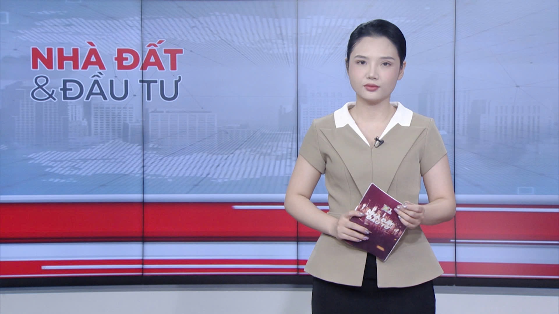 Bản tin Nhà đất và đầu tư | 14/3/2026