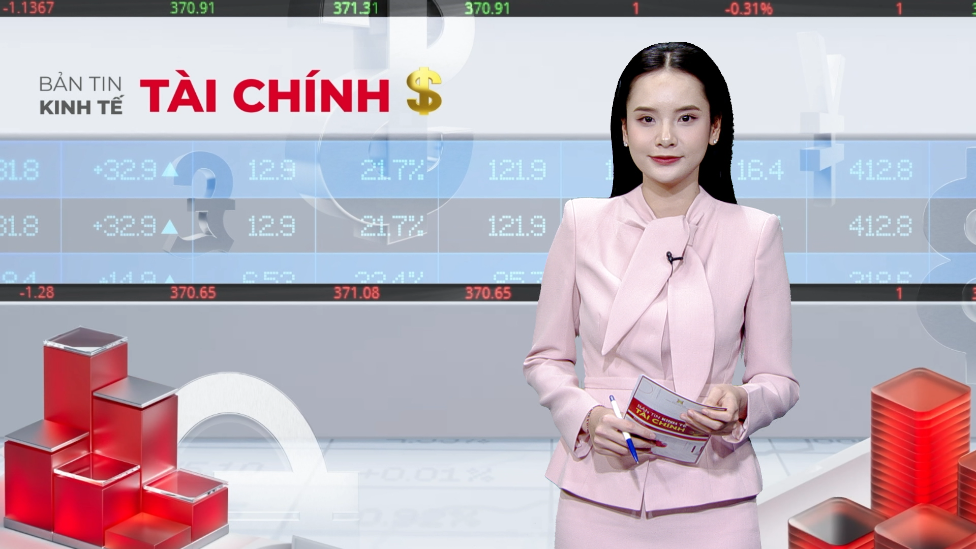 Bản tin Kinh tế Tài chính | 14/3/2026