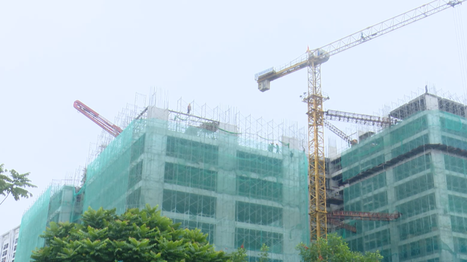 Thị trường BĐS 2026: Chưa bùng nổ, cơ hội dần xuất hiện