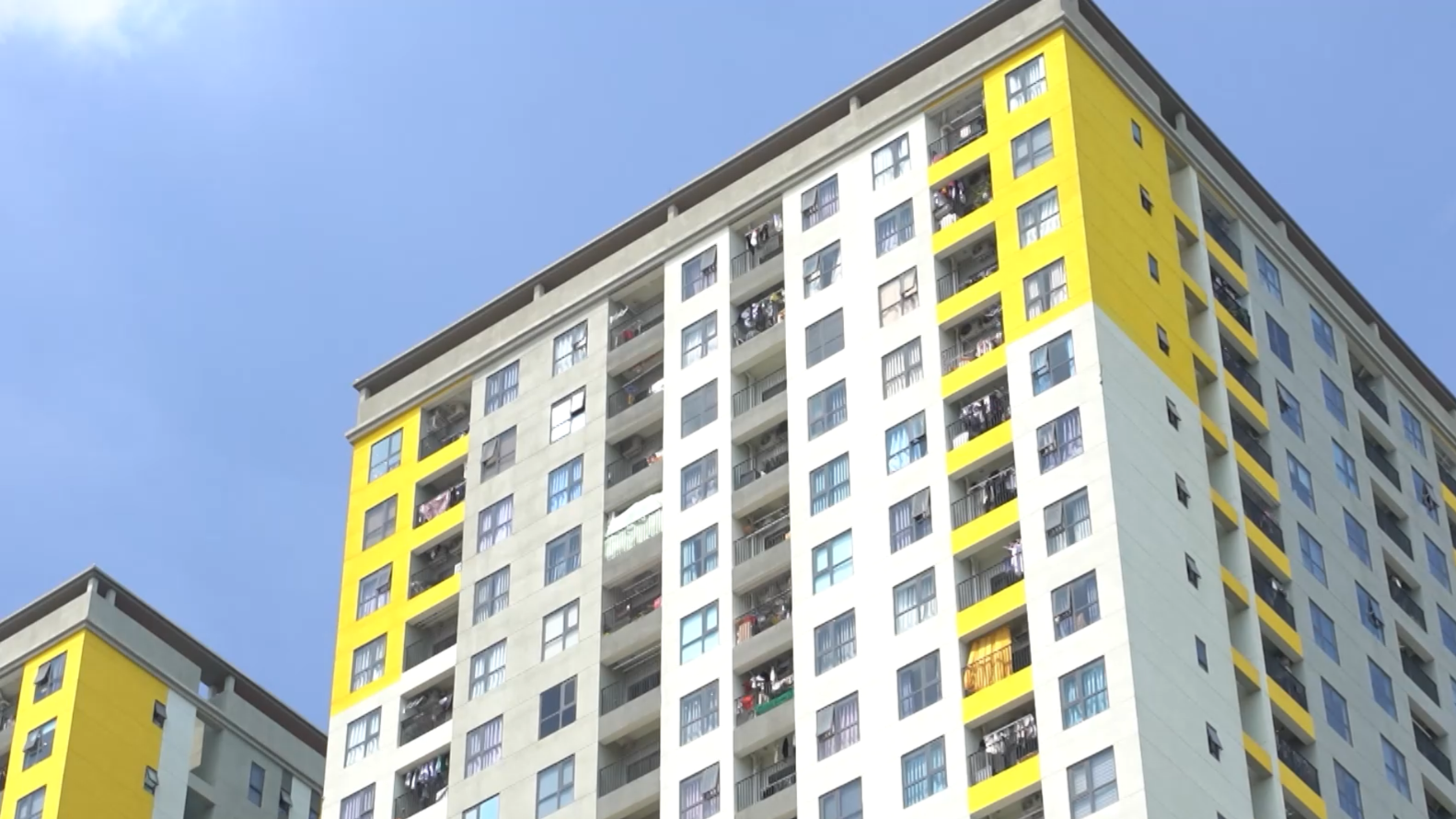 Nhà thương mại giá phù hợp dự kiến khống chế lợi nhuận 15%