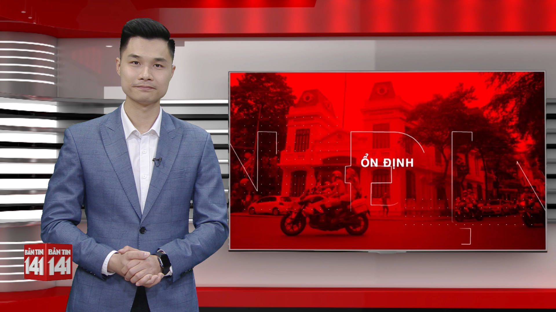 Bản tin 141 | 14/03/2026