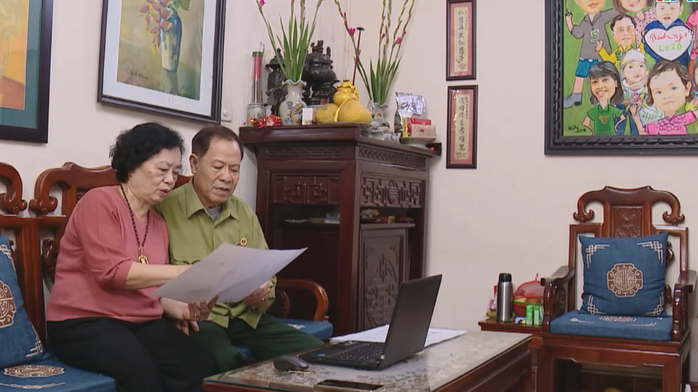 Cử tri sẵn sàng với ngày hội non sông