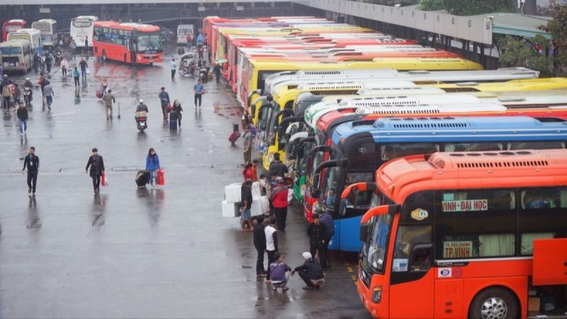 Không để tình trạng tăng cước vận tải bất hợp lý